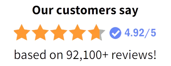 Neurothrive Customer Ratings