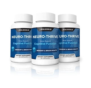 Neurothrive Supplement